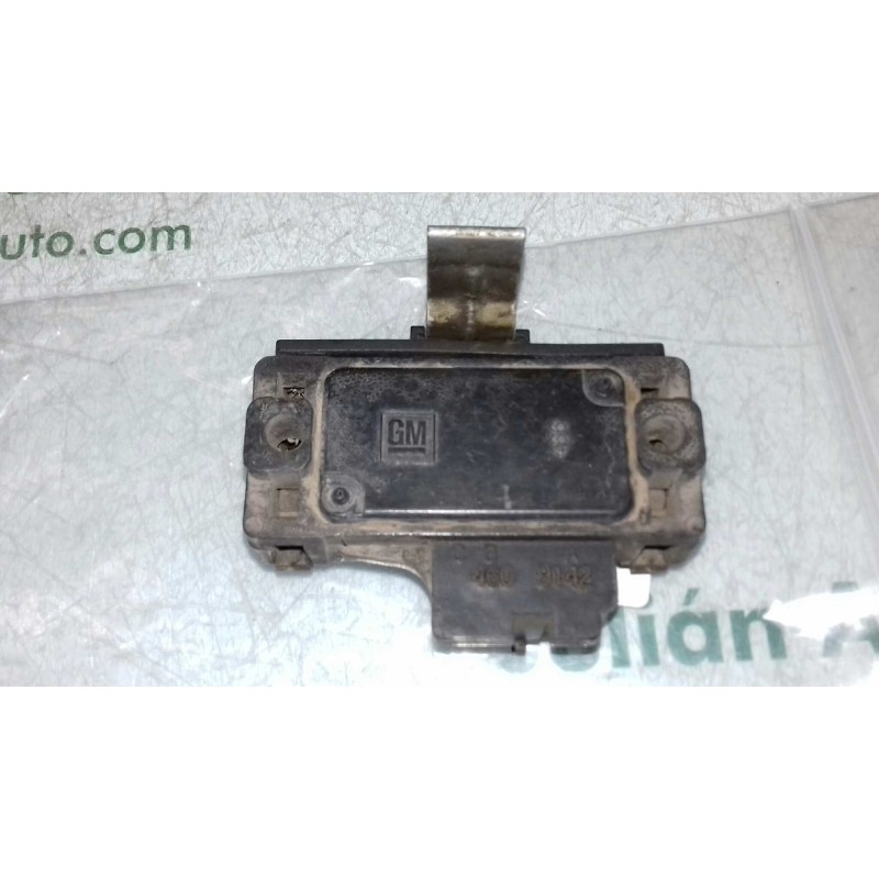 Recambio de sensor para opel kadett e cup lim. referencia OEM IAM 90225716 4609142 GM