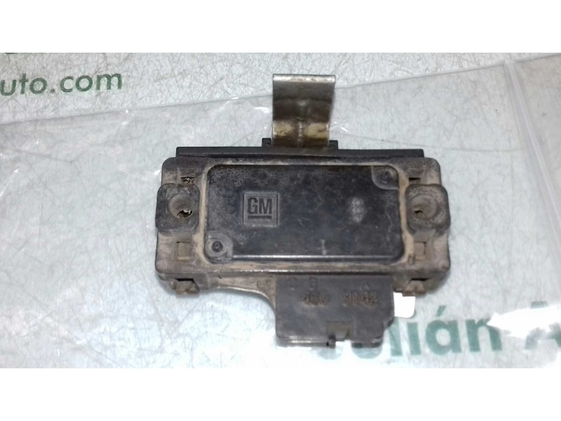 Recambio de sensor para opel kadett e cup lim. referencia OEM IAM 90225716 4609142 GM