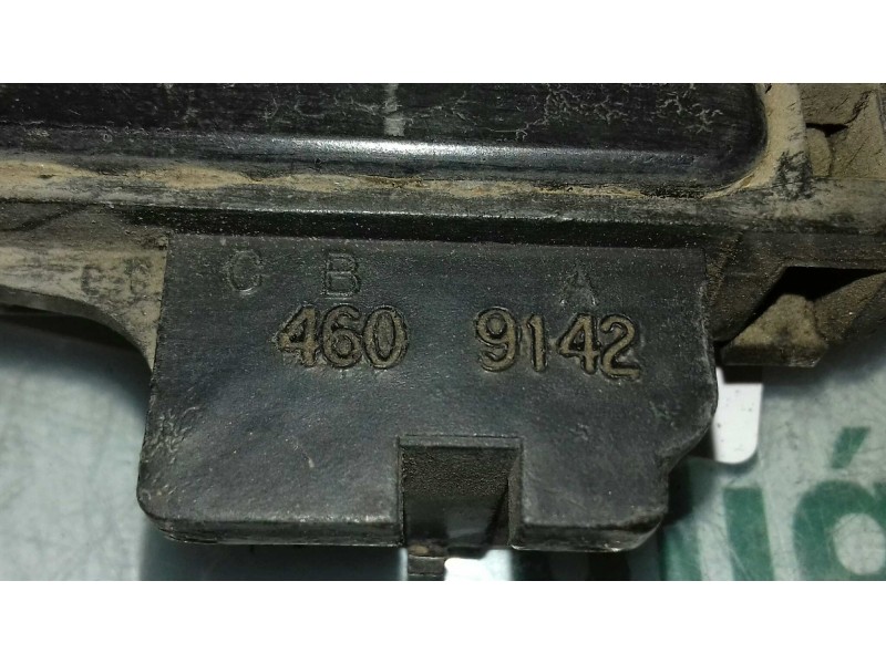 Recambio de sensor para opel kadett e cup lim. referencia OEM IAM 90225716 4609142 GM