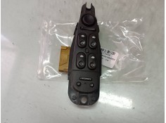 Recambio de mando elevalunas delantero izquierdo para jaguar s-type 3.0 v6 referencia OEM IAM VB6940 AMARILLO CONECTOR 13 + 13 P