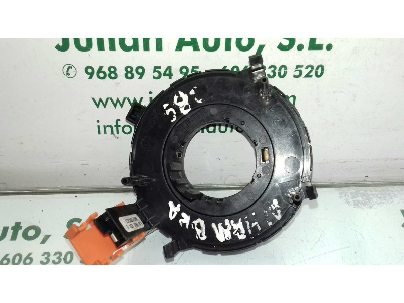 Recambio de anillo airbag para seat alhambra (7v9) stella referencia OEM IAM 1J0959653E  
