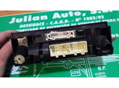 Recambio de mando calefaccion / aire acondicionado para skoda fabia (6y2/6y3) comfort line referencia OEM IAM 6Y0819045C   2