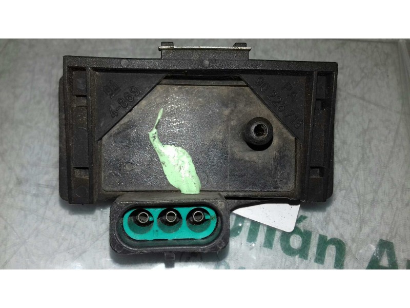 Recambio de sensor para opel kadett e cup lim. referencia OEM IAM 90225716 4609142 GM