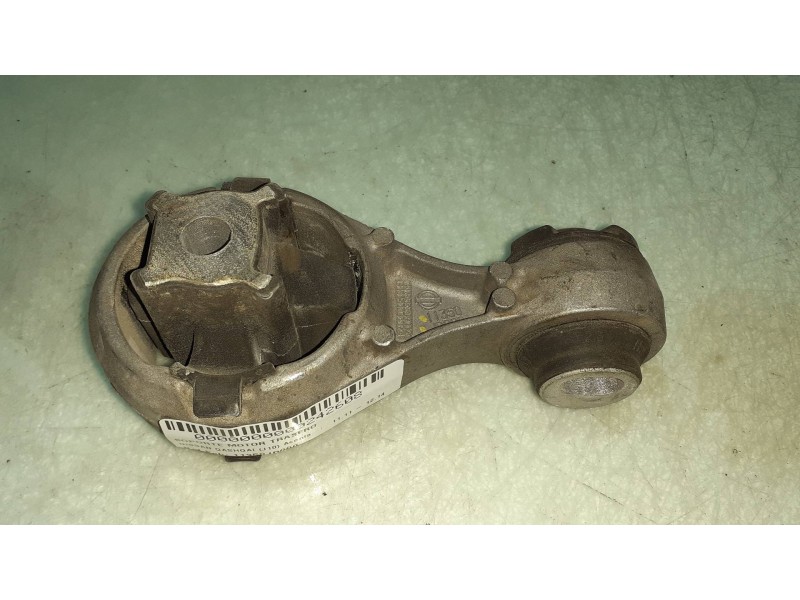 Recambio de soporte motor trasero para nissan qashqai (j10) acenta referencia OEM IAM 11350JD000  DERECHO