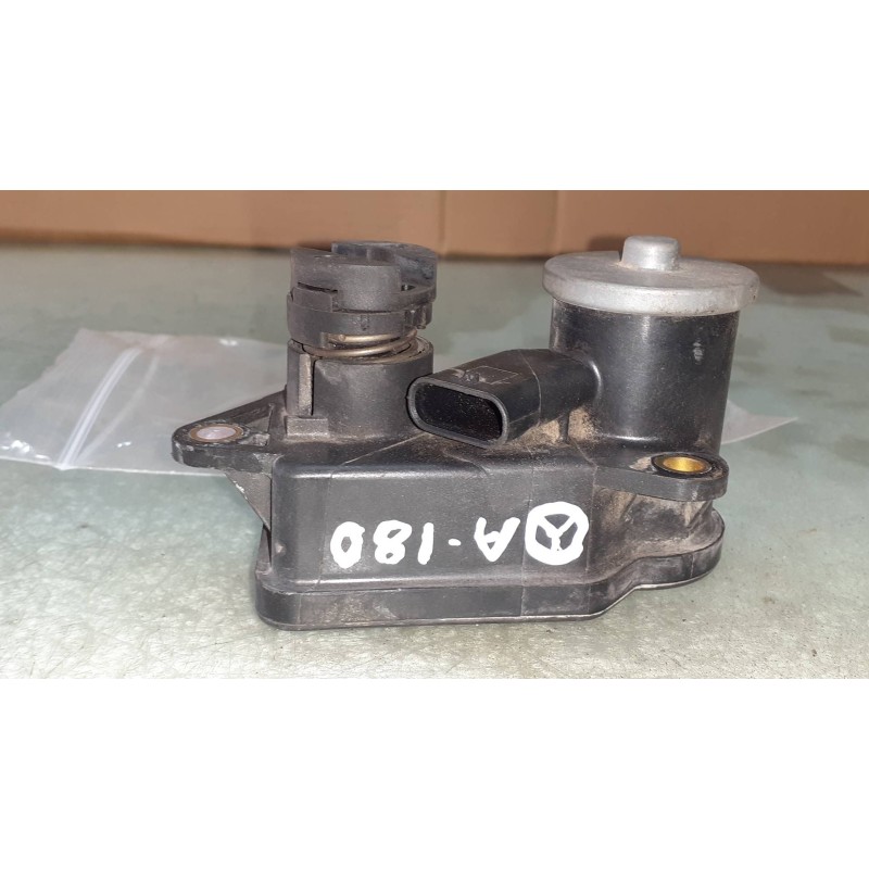 Recambio de modulo electronico para mercedes-benz clase a (w169) a 180 cdi a-edition referencia OEM IAM A6401500494Q1  