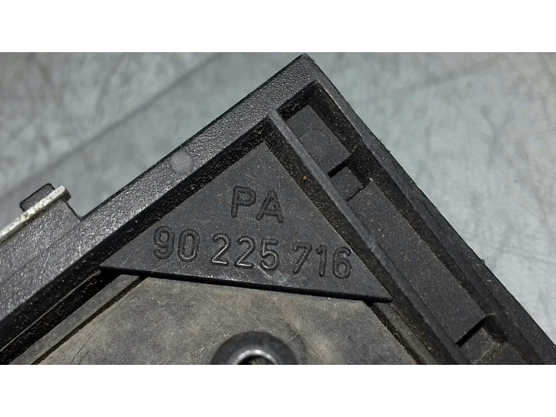 Recambio de sensor para opel kadett e cup lim. referencia OEM IAM 90225716 4609142 GM