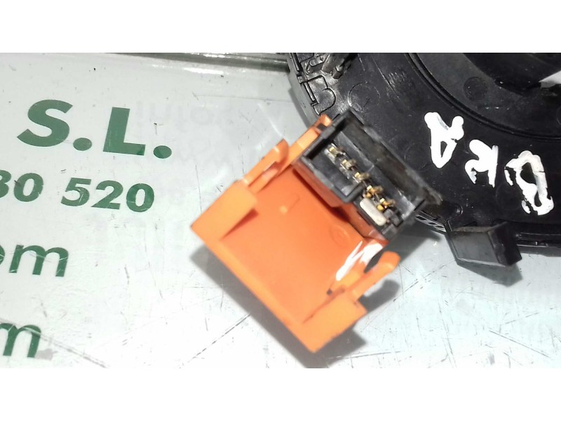 Recambio de anillo airbag para seat alhambra (7v9) stella referencia OEM IAM 1J0959653E  