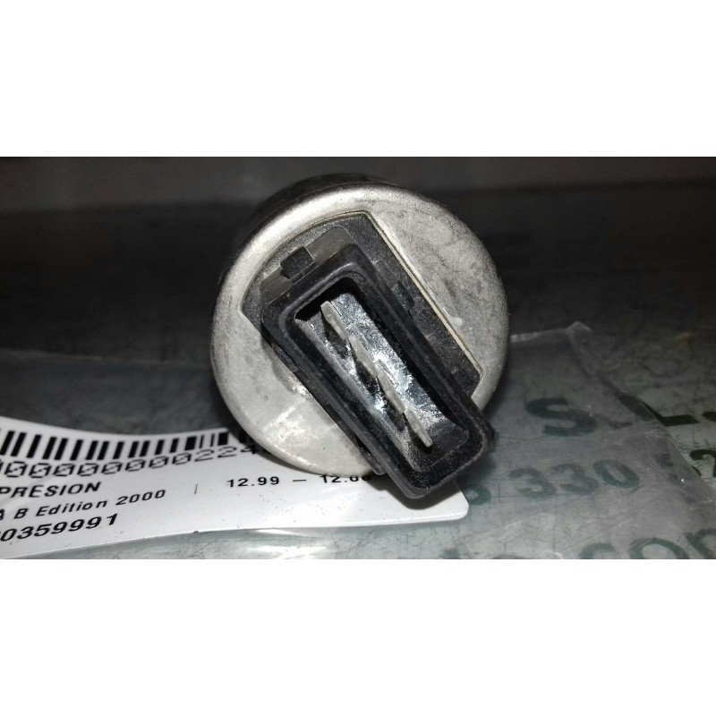 Recambio de sensor presion para opel corsa b edition 2000 referencia OEM IAM 90359991 280423 