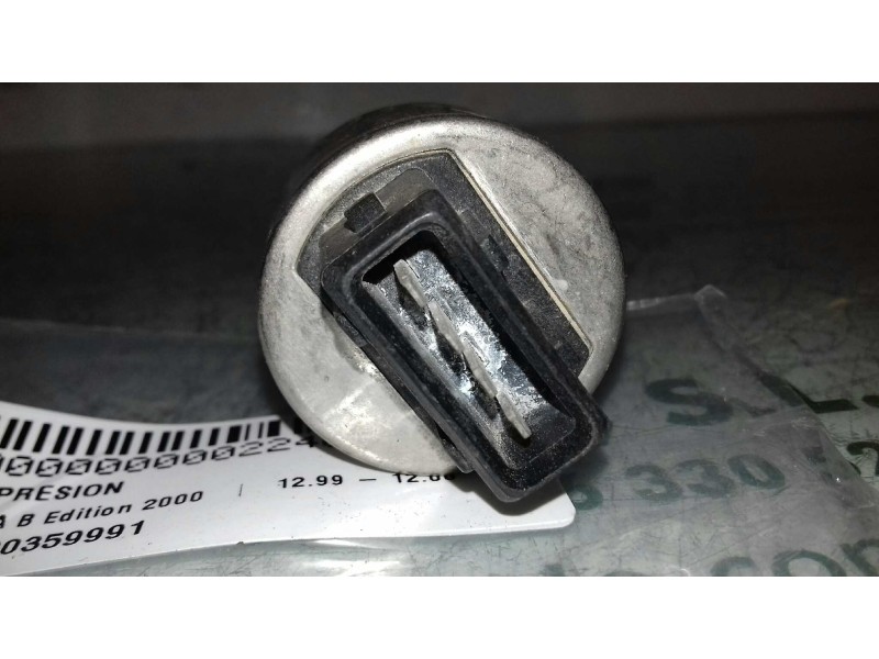 Recambio de sensor presion para opel corsa b edition 2000 referencia OEM IAM 90359991 280423 