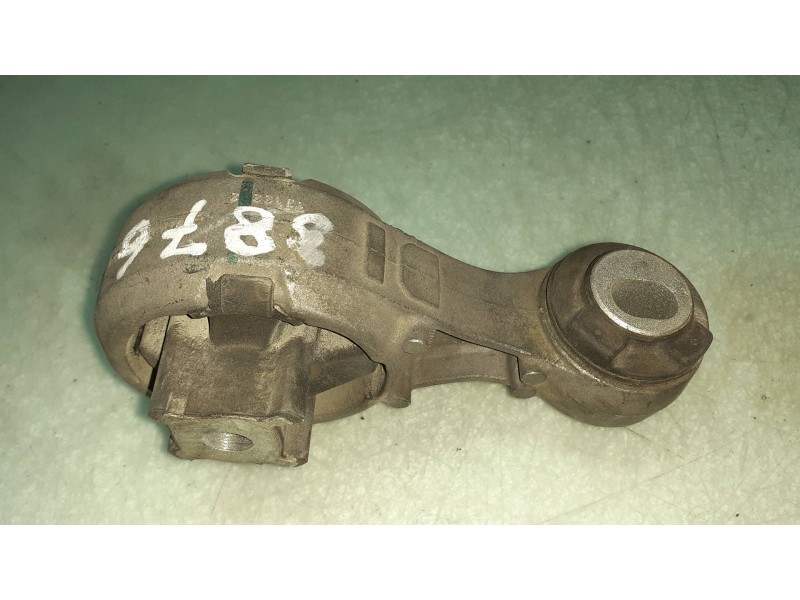 Recambio de soporte motor trasero para nissan qashqai (j10) acenta referencia OEM IAM 11350JD000  DERECHO