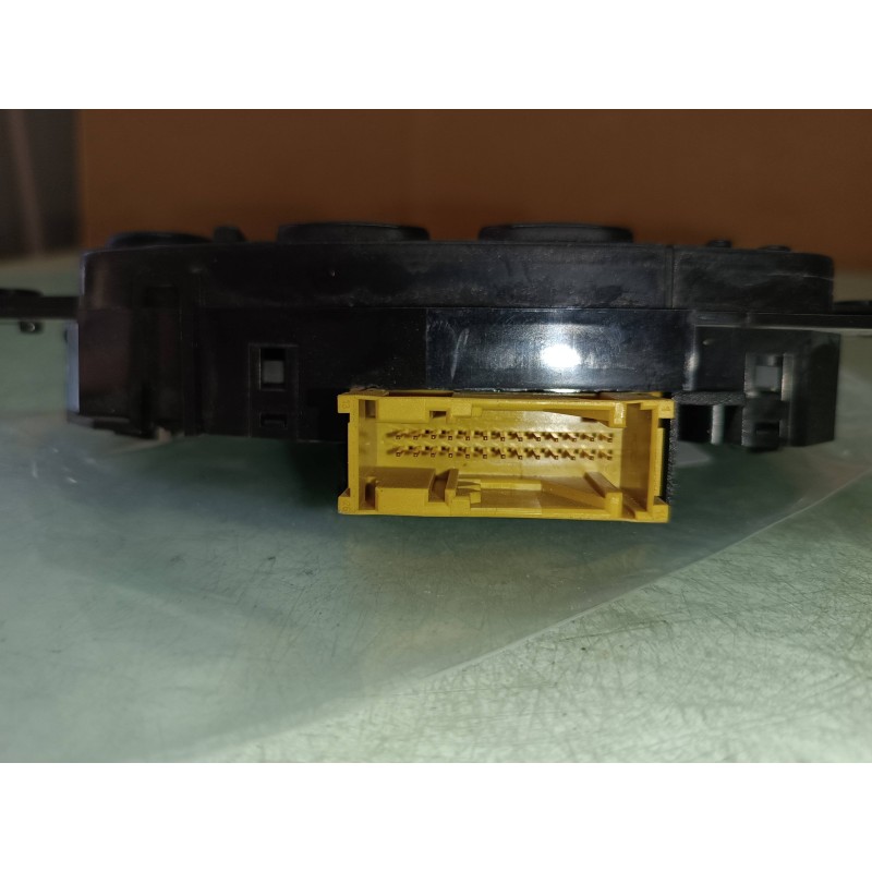 Recambio de mando elevalunas delantero izquierdo para jaguar s-type 3.0 v6 referencia OEM IAM VB6940 AMARILLO CONECTOR 13 + 13 P