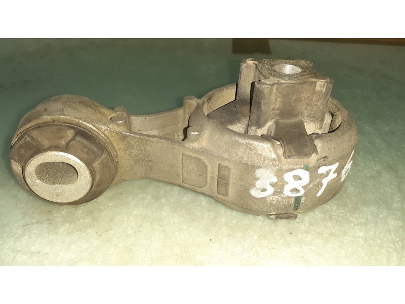 Recambio de soporte motor trasero para nissan qashqai (j10) acenta referencia OEM IAM 11350JD000  DERECHO