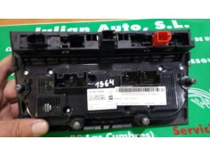 Recambio de mando climatizador para seat leon (5f1) reference referencia OEM IAM 5F0907044K 5HB011215-32 BHTC 2