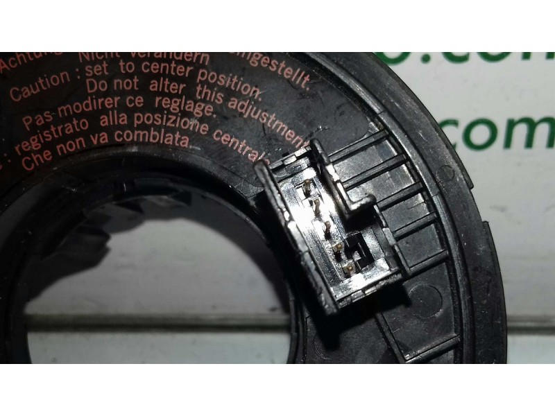 Recambio de anillo airbag para skoda fabia (6y2/6y3) comfort referencia OEM IAM 1J0959653B  