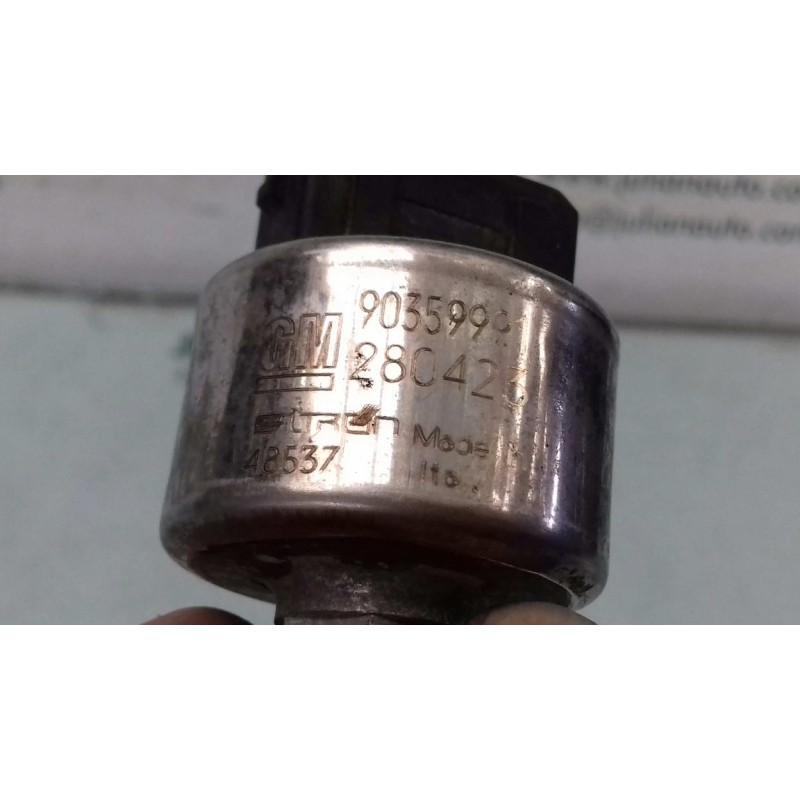 Recambio de sensor presion para opel corsa b edition 2000 referencia OEM IAM 90359991 280423 