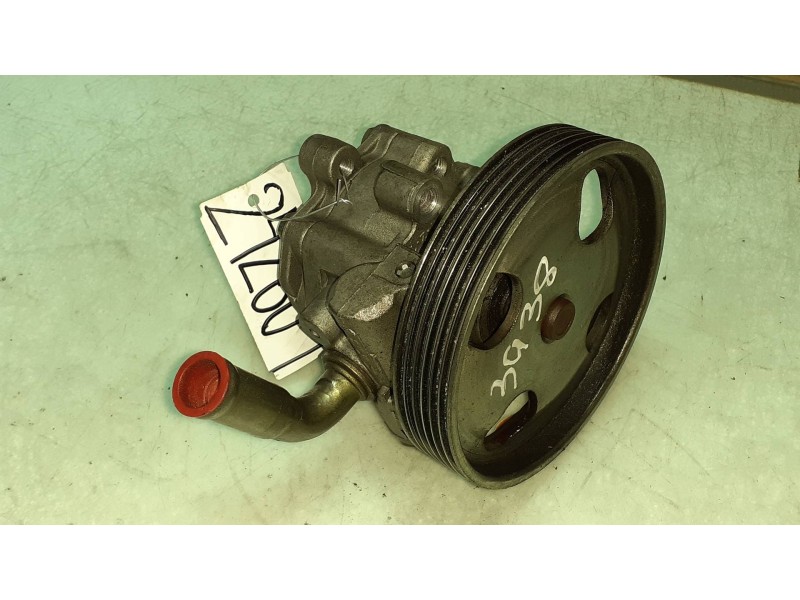 Recambio de bomba direccion para ford fiesta (cbk) ambiente referencia OEM IAM 2S6C3A696DC AASPA 2S6C3A696