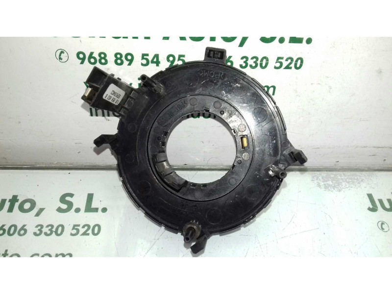 Recambio de anillo airbag para skoda fabia (6y2/6y3) comfort referencia OEM IAM 1J0959653B  
