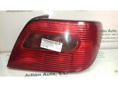 Recambio de piloto trasero derecho para citroen xsara berlina 1.9 d x referencia OEM IAM 2534D  