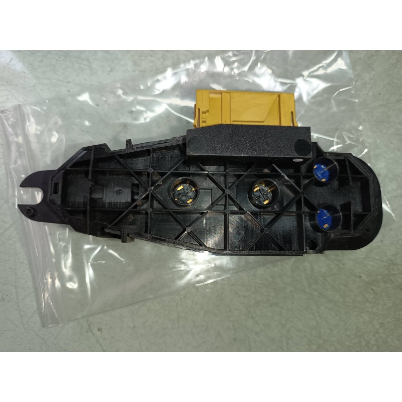 Recambio de mando elevalunas delantero izquierdo para jaguar s-type 3.0 v6 referencia OEM IAM VB6940 AMARILLO CONECTOR 13 + 13 P