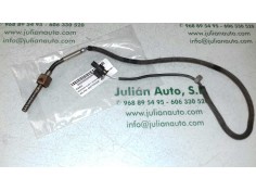 Recambio de sensor para mercedes-benz clase c (w203) berlina 200 compressor (203.042) referencia OEM IAM A0071537828  