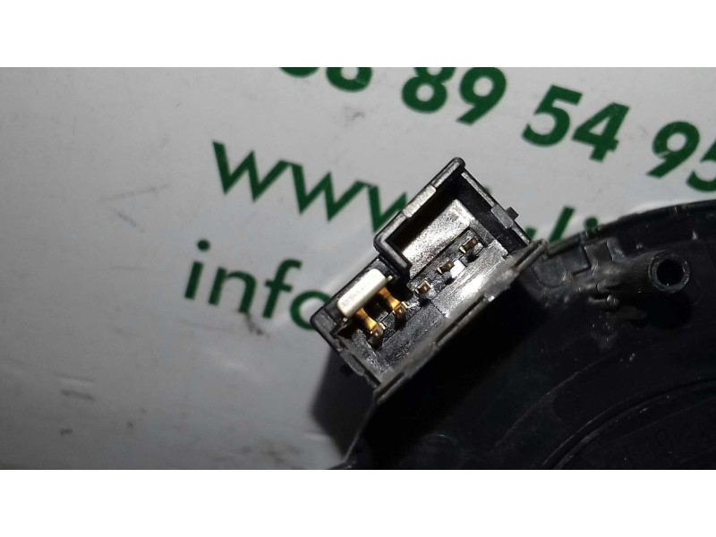 Recambio de anillo airbag para skoda fabia (6y2/6y3) comfort referencia OEM IAM 1J0959653B  
