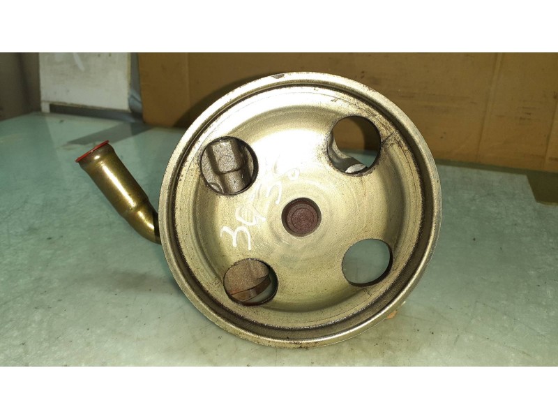 Recambio de bomba direccion para ford fiesta (cbk) ambiente referencia OEM IAM 2S6C3A696DC AASPA 2S6C3A696