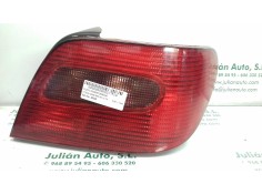 Recambio de piloto trasero derecho para citroen xsara berlina 1.9 d x referencia OEM IAM 2534D   2