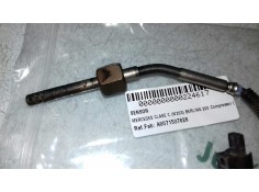 Recambio de sensor para mercedes-benz clase c (w203) berlina 200 compressor (203.042) referencia OEM IAM A0071537828   2