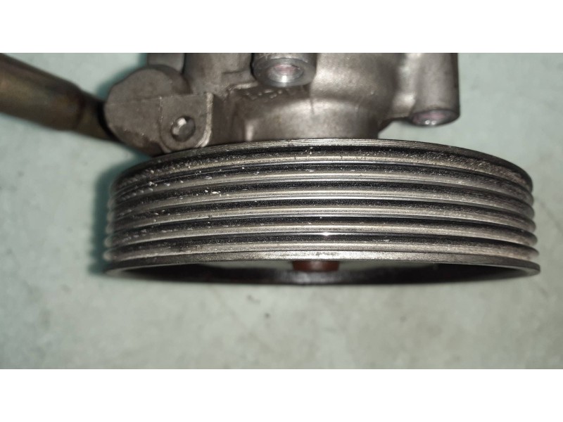 Recambio de bomba direccion para ford fiesta (cbk) ambiente referencia OEM IAM 2S6C3A696DC AASPA 2S6C3A696