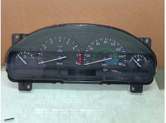 Recambio de cuadro instrumentos para jaguar s-type 3.0 v6 referencia OEM IAM XR8F10849  