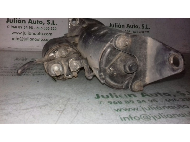 Recambio de motor arranque para bmw serie 3 berlina (e36) 325i referencia OEM IAM 0001108115  BOSCH