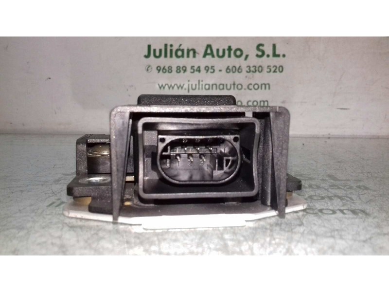 Recambio de sensor para mercedes-benz clase e (w210) berlina diesel 270 cdi (210.016) referencia OEM IAM 0265005230 LU0015404517