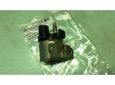 Recambio de modulo electronico para nissan qashqai (j10) acenta referencia OEM IAM 25116BB50A DENSO RELE MOTOR 2