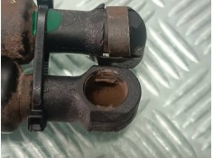 Recambio de amortiguadores maletero / porton para hyundai atos prime (mx) gl referencia OEM IAM 8178006010  8177006010 2