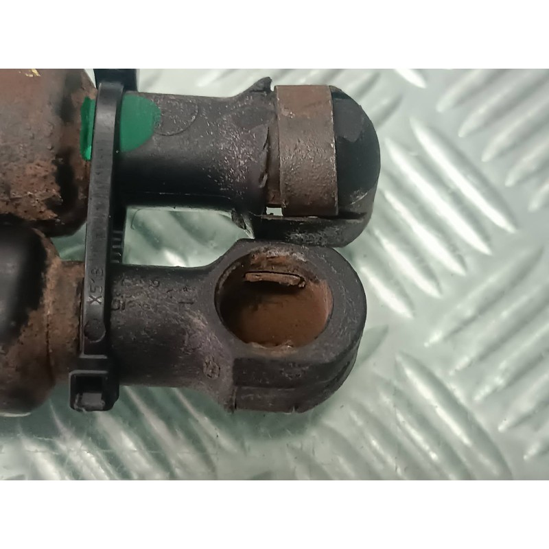 Recambio de amortiguadores maletero / porton para hyundai atos prime (mx) gl referencia OEM IAM 8178006010  8177006010