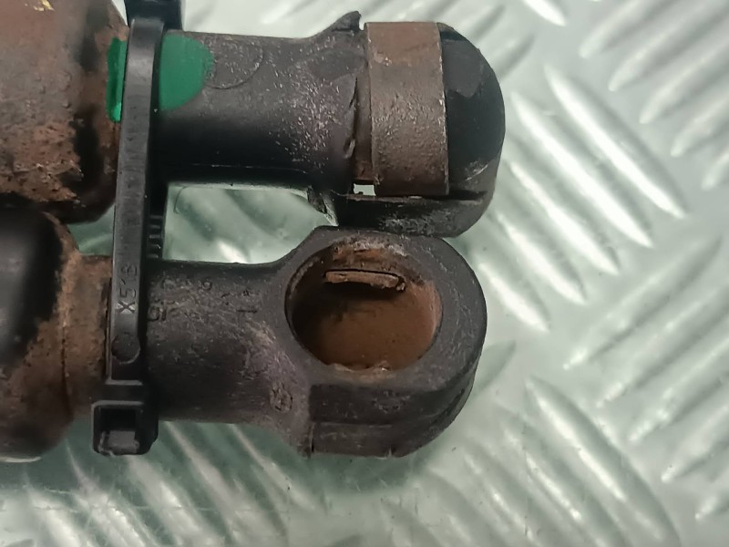 Recambio de amortiguadores maletero / porton para hyundai atos prime (mx) gl referencia OEM IAM 8178006010  8177006010