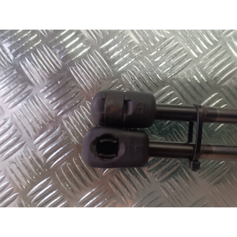 Recambio de amortiguadores maletero / porton para hyundai atos prime (mx) gl referencia OEM IAM 8178006010  8177006010