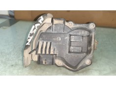 Recambio de caja mariposa para nissan qashqai (j10) acenta referencia OEM IAM 50885503 PIERBURG 10813E0757