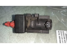 Recambio de valvula aire adicional para mercedes-benz clase a (w169) a 180 cdi a-edition referencia OEM IAM A0061536628 70078202 2