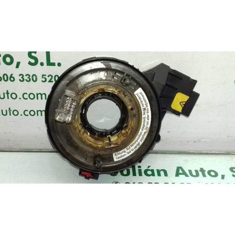 Recambio de anillo airbag para seat toledo (5p2) reference referencia OEM IAM 1K0959653C  