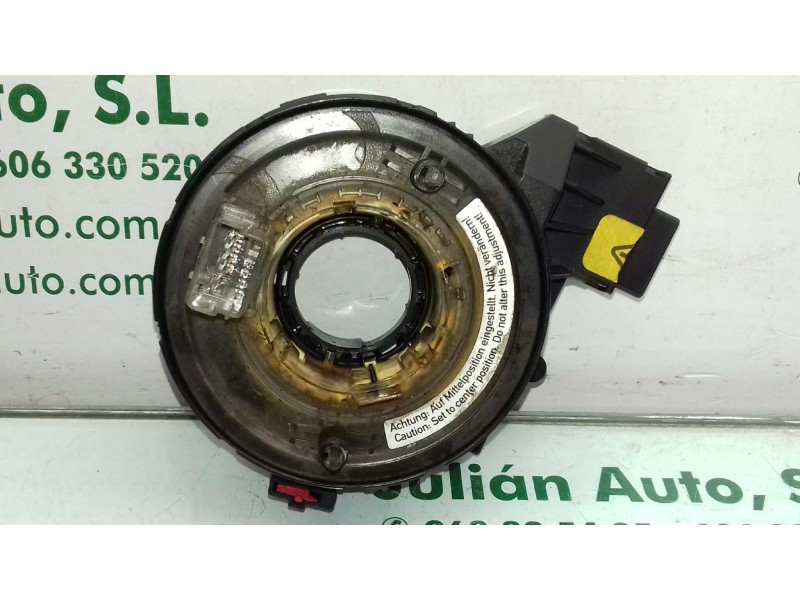 Recambio de anillo airbag para seat toledo (5p2) reference referencia OEM IAM 1K0959653C  