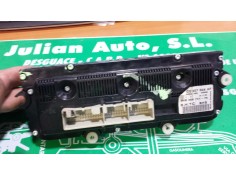 Recambio de mando climatizador para volkswagen passat berlina (3c2) advance referencia OEM IAM 3C0907044AF 5HB008731-70 BHTC 2