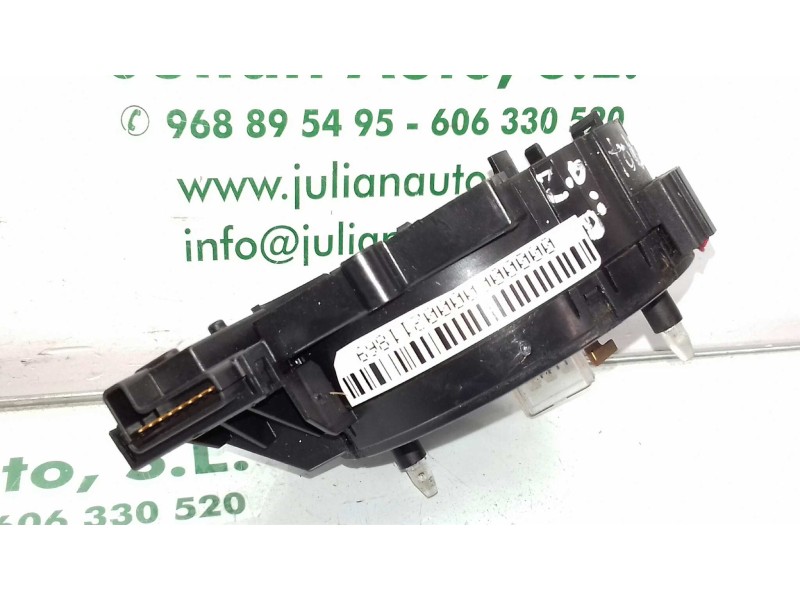 Recambio de anillo airbag para seat toledo (5p2) reference referencia OEM IAM 1K0959653C  