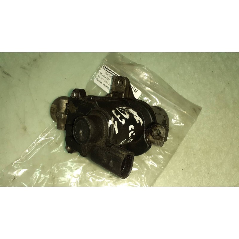 Recambio de valvula egr para renault clio ii fase ii (b/cb0) campus referencia OEM IAM 7003680600 8200282949 PIERBURG