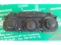 Recambio de mando calefaccion / aire acondicionado para seat toledo (5p2) exclusive referencia OEM IAM   