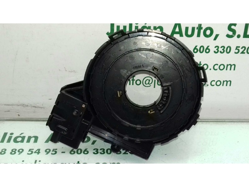 Recambio de anillo airbag para seat toledo (5p2) reference referencia OEM IAM 1K0959653C  