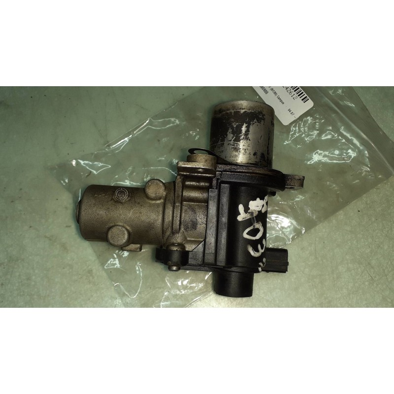 Recambio de valvula egr para renault clio ii fase ii (b/cb0) campus referencia OEM IAM 7003680600 8200282949 PIERBURG