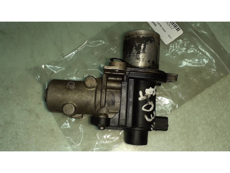 Recambio de valvula egr para renault clio ii fase ii (b/cb0) campus referencia OEM IAM 7003680600 8200282949 PIERBURG