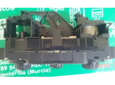 Recambio de mando calefaccion / aire acondicionado para seat toledo (5p2) exclusive referencia OEM IAM    2