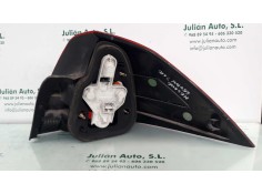 Recambio de piloto trasero izquierdo para renault megane ii classic berlina expression referencia OEM IAM    2